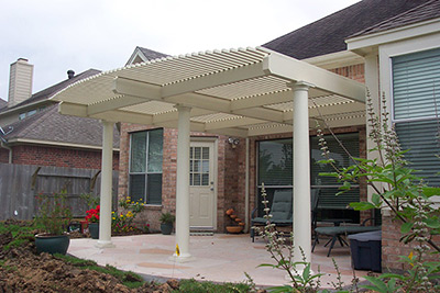 Exteriors
